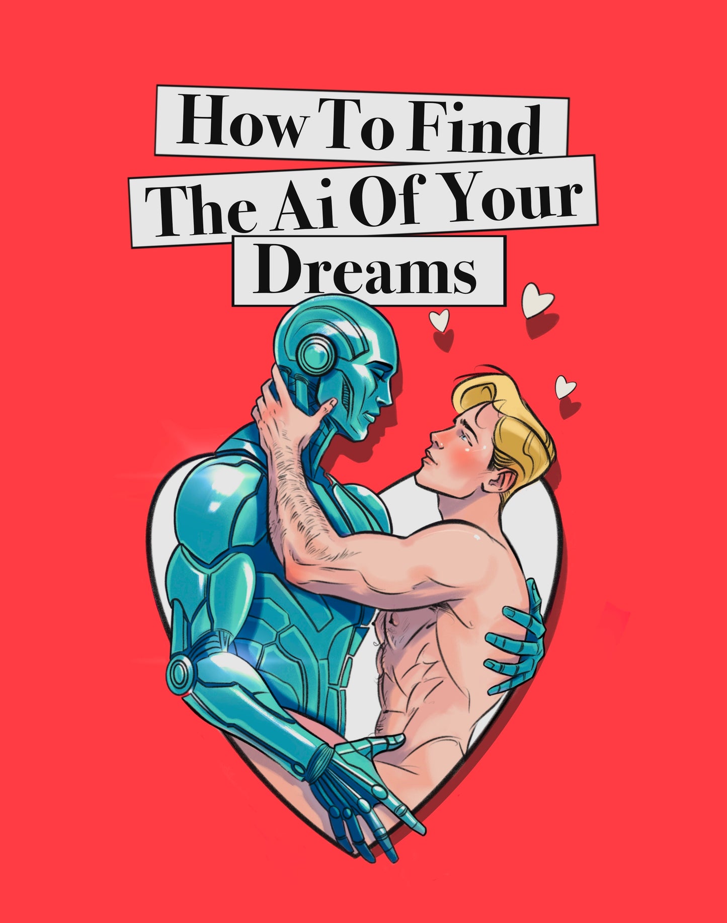 LoveRobot