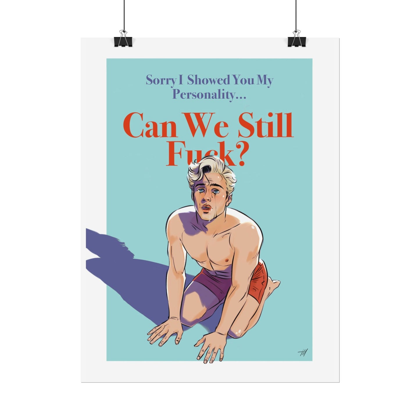 Can We Still Fuck