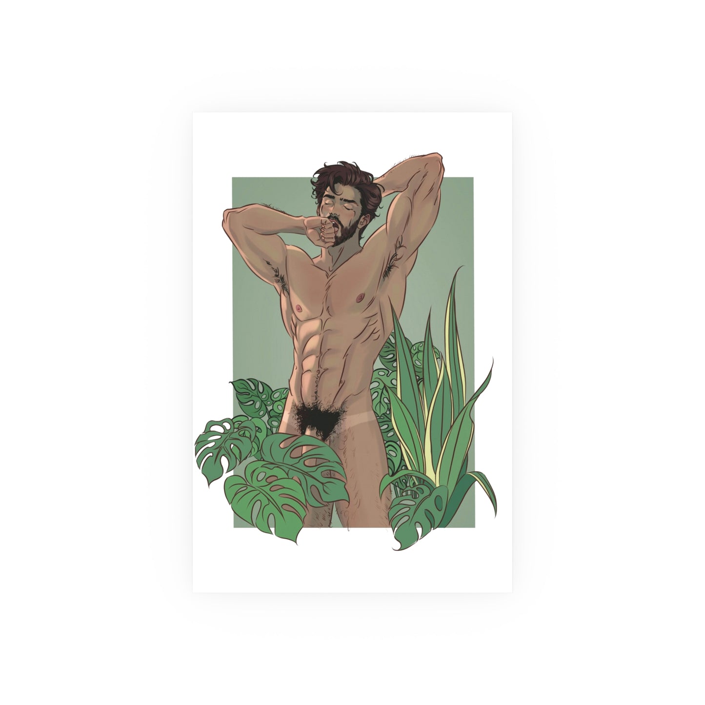 Flower Daddy