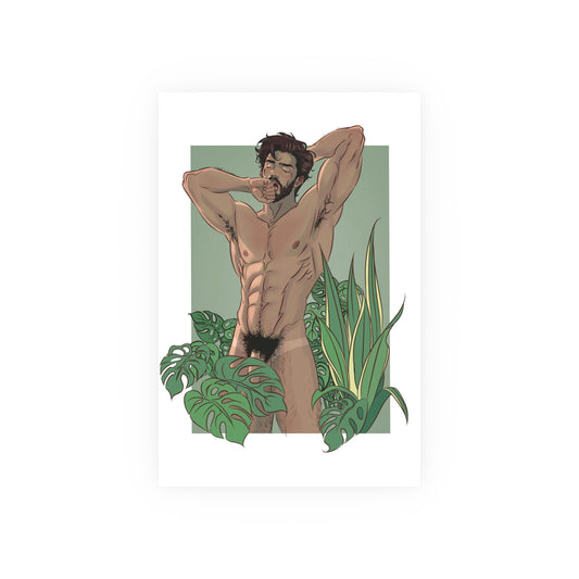 Flower Daddy