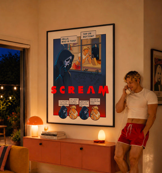 sCream